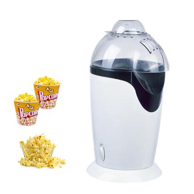 Mini Home Hot Air Popcorn Maker Machine