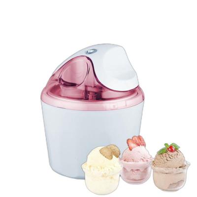 ice cream maker machine