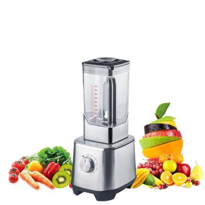 Professional High Speed Blender and Juicer