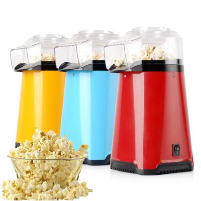 popcorn maker