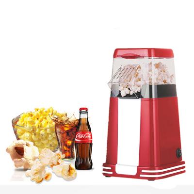 Popcorn maker
