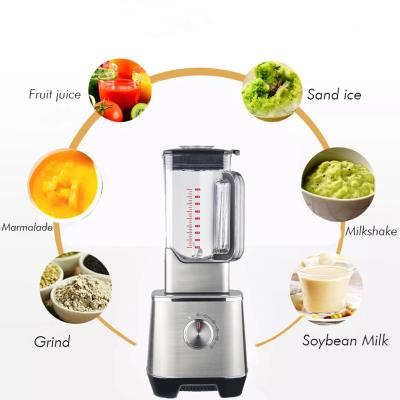 High speed Blender