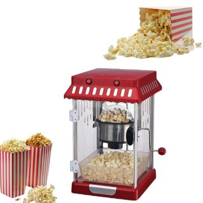 popcorn maker machine