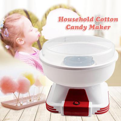 Electric Sugar Cheap Bulk Christmas Gifts Gummy Cotton Candy Maker