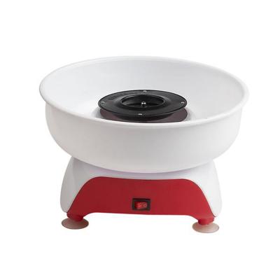 Cotton Candy Floss Maker