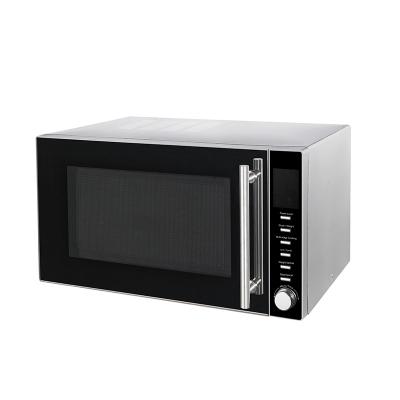 Digital Microwave Oven