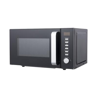 Digital Microwave Oven