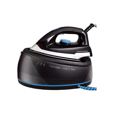 5.0 Bar High Pressure Steam Station Electric Iron