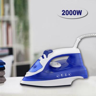 2000W Multifunctional Electric Steam Press Iron