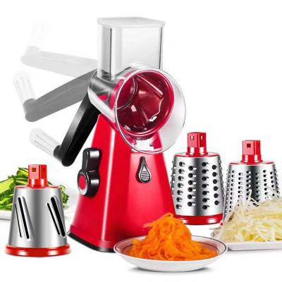 electric salad maker