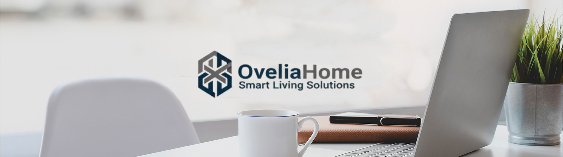 OveliaHome in Guangzhou city, China.