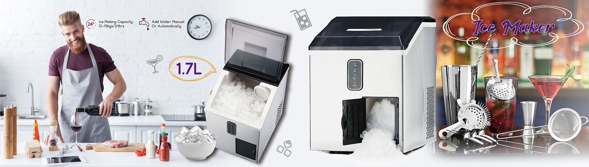 ice maker
