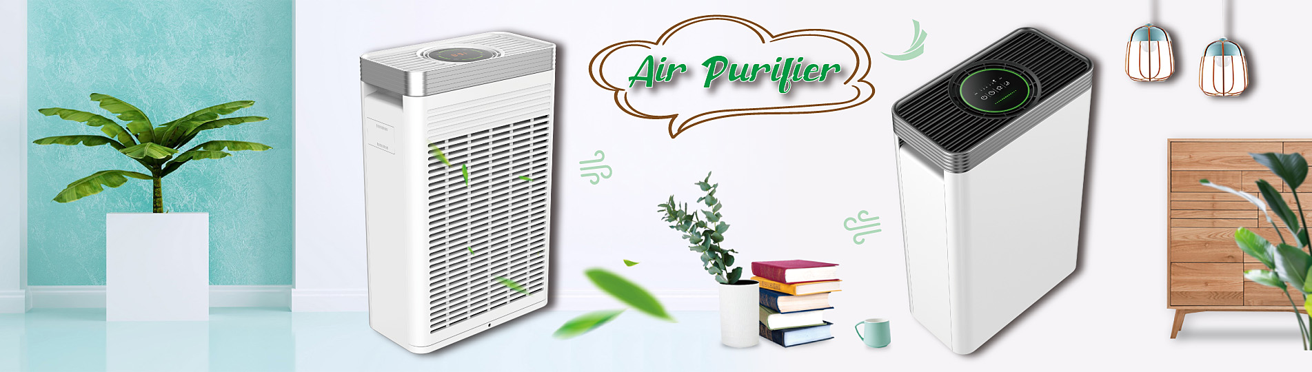 air purifier