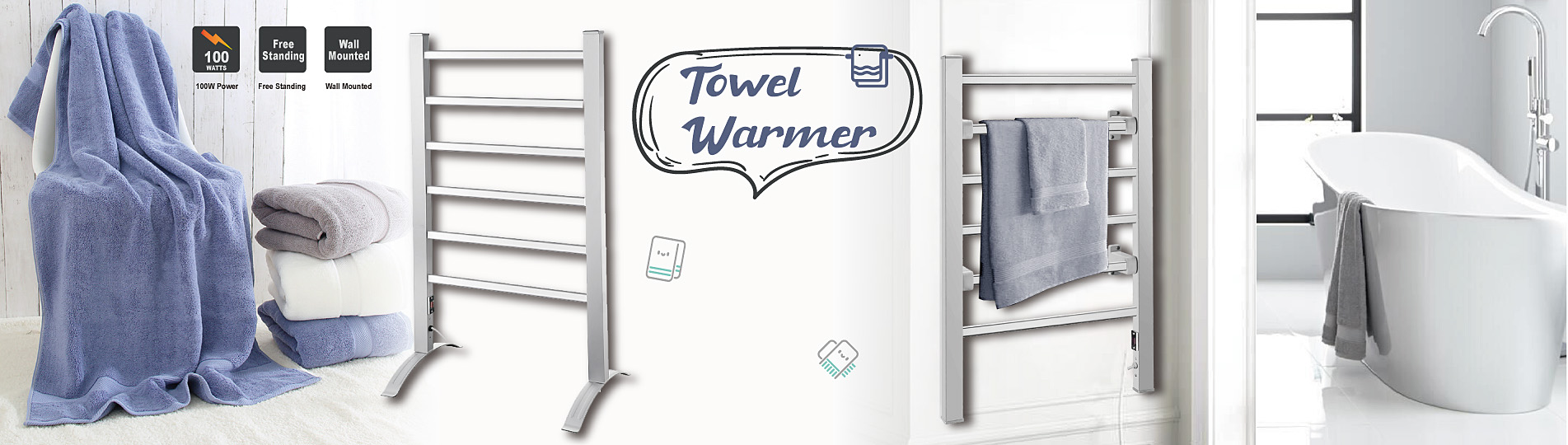 towel warmer