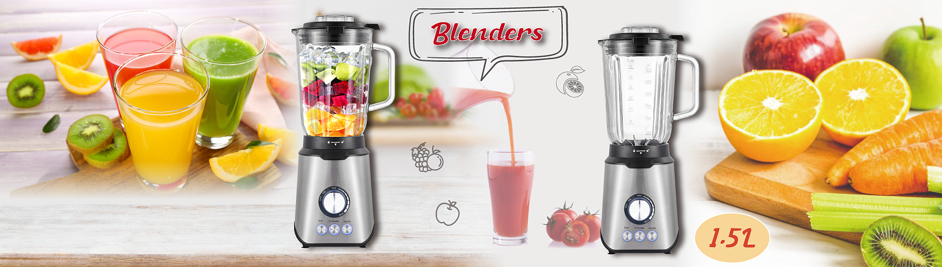 Blenders