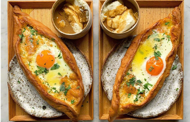 Breakfast make machine making your easy breakfast time!